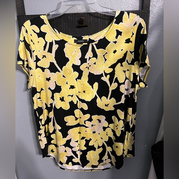 Alfani Women Top - Picture 1 of 4